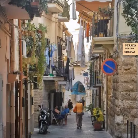 Tresca House