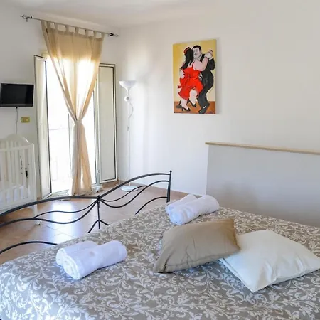 ゲストハウス Tresca House